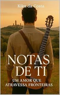 Livro Nota de ti