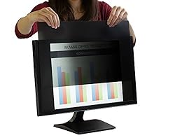 31.5 inch Computer Privacy Screen (16:9) - Black
