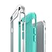 Caseology Wavelength for Apple iPhone 8 Case (2017) / for iPhone 7 Case (2016) - Mint Green