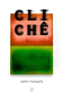 Livro Clichê (jota)