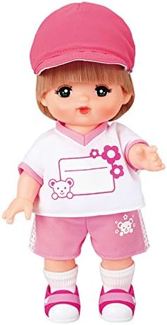 Mel-CHAN Paper doll set Too much congestion