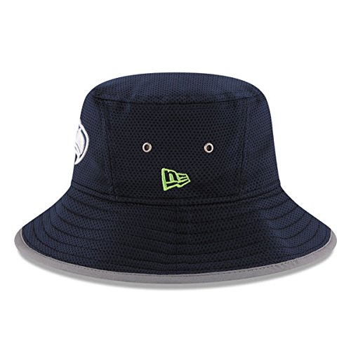 Seattle Seahawks Training Camp Bucket 