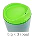 BPA-Free Grow with Me 10 oz. Big Kid Spoutless Cup, 4 Count
