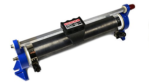 Rheostat - 225 ohms - Air Cooled - Eisco Labs - Max. Current 1.2 Amps