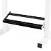 CAP Barbell 20-Inch Two Tier Dumbbell Rack, Whitethumb 2