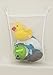 Bath Toys – Soft, Safe & Educational for Baby & Toddlers – Best Set for Kids of All Ages – Interactive Play & Games for Boys and Girls – Use In or Out of Tub - BONUS Case & Mesh Net Organizer Bag for Storage & Drying – Easy to Clean, Without Holes - NO Mold – Satisfaction Guaranteed!