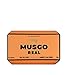 Musgo Real Soap On A Rope Orange Amber, 6.7 oz