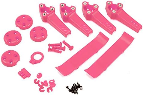 Kleen Enterprises ImmersionRC Vortex 250 PRO Pimp Kit Hot Pink