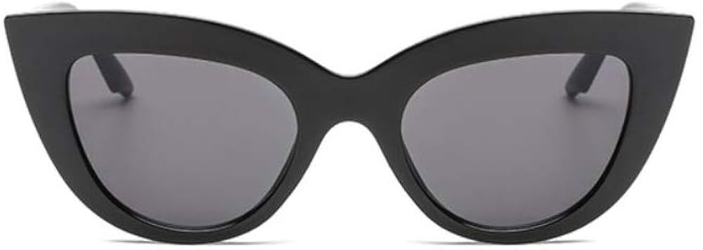 bold cat eye sunglasses