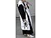 Tabi socks and straw sandals M BLEACH Cosplay Bleach wind straw sandals (japan import)