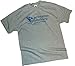 NBC Princeton Plainsboro - Teaching Hospital House M.D. Adult T-Shirt, Medium Gray