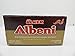 Ulker Albeni Milk Chocolate Coated Bar w Caramel and Biscuit (Pack of 24)