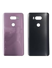 Batería Vivienda Puerta cover Back Case Repuestos para LG V30 V30 + h930 us998