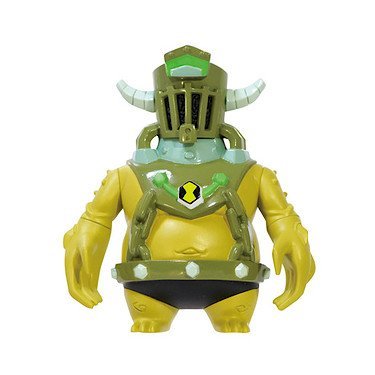 Ben 10 Omniverse Galactic Monster 10cm Figure Toe Pick By | Desertcart Fiji