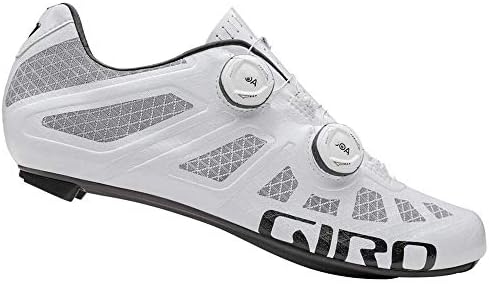 Amazon.com | Giro Imperial II Cycling Shoe - Black/Gold - EU 45/11