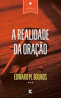 A Realidade da oração