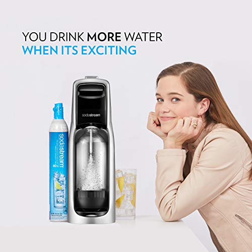 4 Sodastream+Fountain+Soda+Maker+Starter