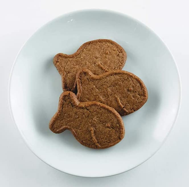 Pepperidge Farm Goldfish Giant Graham Crackers Cinnamon, 30