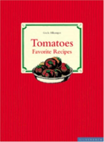Tomatoes Favorite Recipes