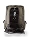 Gruv Gear Club Bag Flight-Smart Tech Backpack, Pewter/Crimson