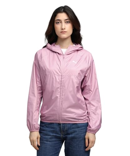 Chaqueta acolchada ESS