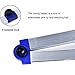 VIP Home Essentials Foldable Gripper E-Z Reacher Grabber Tool for Rheumatoid Arthritis Pain Relief Pick-Up Gripper Best Reachers Grabbers Mobility Aids for Disabled and Elderly