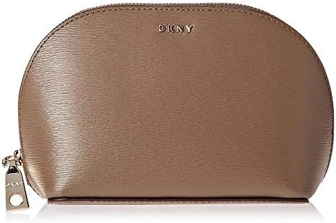 dkny cosmetic bag