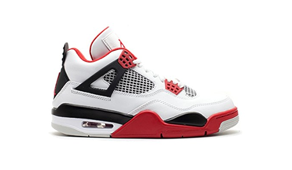 jordan 4 bred amazon