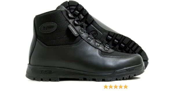 vasque skywalk black