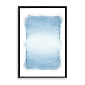 SIGNFORD Framed Canvas Home Artwork Decoration Nordic Style...