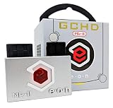 EON GCHD Mk-II | Gamecube HDMI Adapter (480Platinum)