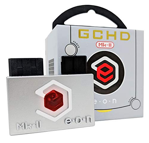 gamecube hdmi eon