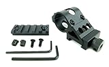 Monstrum Tactical 1