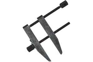 Eclipse Professional Tools Toolmaker's Clamp 5" (125 mm)