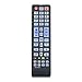Aurabeam AA59-00600A Replacement LED HDTV Remote Control for Samsung HD Television (AA5900600A)