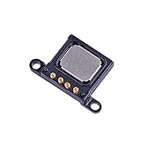 GG MALL Earpiece Ear Piece Sound Speaker Replacement Parts for iPhone 6s Plus 5.5inches