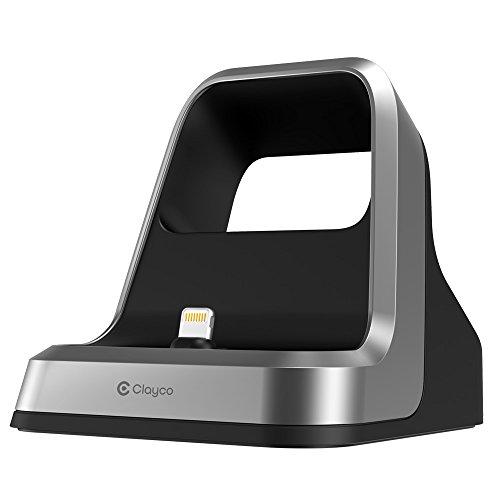 Clayco multiport charge + sync dock station for tablets…