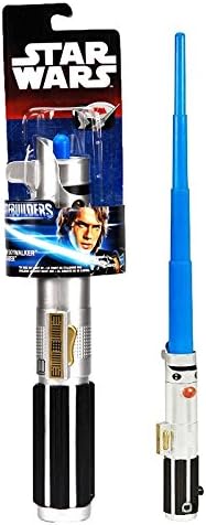 Star Wars Bladebuilders Anakin 