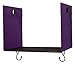 Five Star Locker Accessories, Locker Shelf Extender, Holds up to 100 Lbs. Fits 12