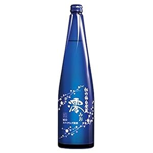 MIO Sparkling Sake (750 ml)