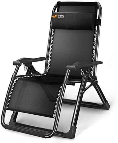 sun lounger with cup holder