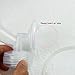 Original Spectra Backflow Protector and Duckbill Valves for Spectra S1 Spectra S2 Spectra 9 Plus Breastpumps. Replace Spectra Silicone Diaphragm and Spectra Valve Spectra Pump Parts
