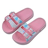 Cuby Kids' Shock Proof Slippers Non-Slip Sandals Beach Flip-Flops