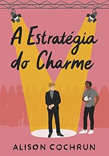 Livro A estratégia do charme – Sucesso no TikTok