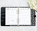 2022 Calendar for A5 Planners, fits Filofax, kikki.K, Carpe Diem, Erin Condren LifePlanner Agenda, Louis Vuitton GM, 5.8