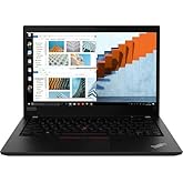 Lenovo ThinkPad T14, i7-10510U,FHD(1920x1080), 32GB RAM, 1TB NVMe SSD, Backlit KB, Fingerprint Reader, Windows 11 Pro. Busine