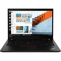 Lenovo ThinkPad T14, i7-10510U,FHD(1920x1080), 32GB RAM, 1TB NVMe SSD, Backlit KB, Fingerprint Reader, Windows 11 Pro. Busine
