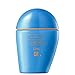 Shiseido UV Protective Liquid Foundation SPF 30, Light Ivory, 1 Ounce