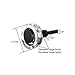Arbor Mandrel for Drill 1/4
