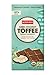 Alter Eco | Dark Coconut Toffee | 47% Cocoa, Organic Dark Chocolate Bars with Recipe Guide, Single Bar (2.82 Ounce)